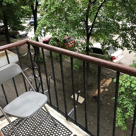Kyiv Apartment In Pechersk On Oleksandra Kopylenko المظهر الخارجي الصورة
