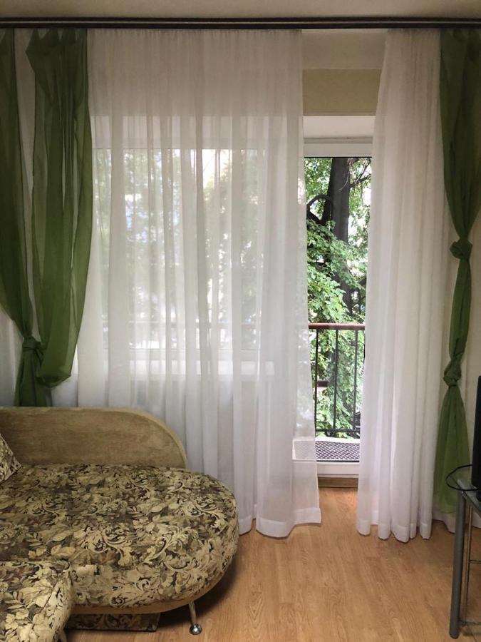 Kyiv Apartment In Pechersk On Oleksandra Kopylenko المظهر الخارجي الصورة