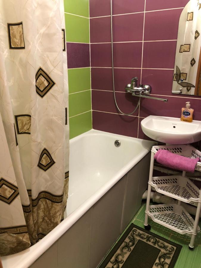 Kyiv Apartment In Pechersk On Oleksandra Kopylenko المظهر الخارجي الصورة