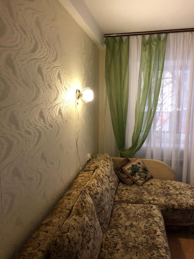 Kyiv Apartment In Pechersk On Oleksandra Kopylenko المظهر الخارجي الصورة