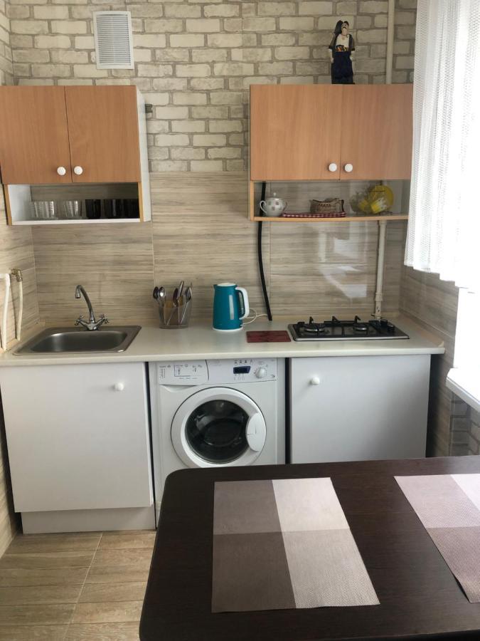 Kyiv Apartment In Pechersk On Oleksandra Kopylenko المظهر الخارجي الصورة